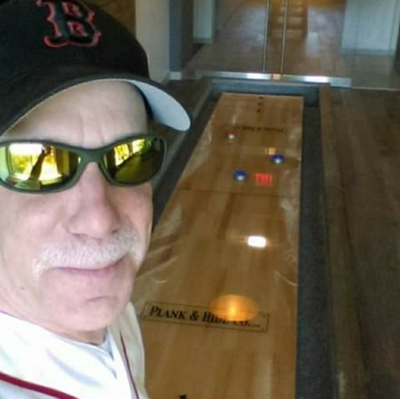 Meet your Posher, Tim - Picture 3 of 3